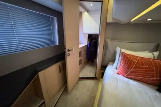 Thumbnail von Beneteau Monte Carlo 52