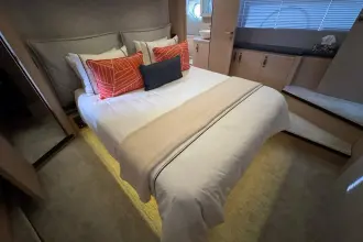 Thumbnail von Beneteau Monte Carlo 52