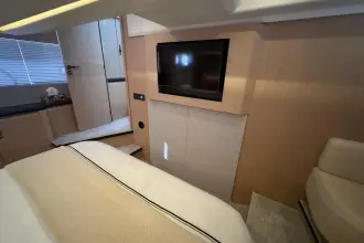 Thumbnail von Beneteau Monte Carlo 52