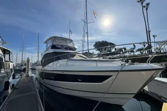 Thumbnail von Beneteau Monte Carlo 52
