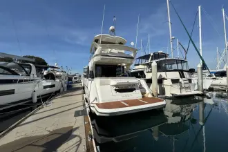 Thumbnail von Beneteau Monte Carlo 52