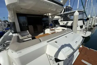 Thumbnail von Beneteau Monte Carlo 52