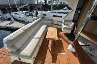Thumbnail von Beneteau Monte Carlo 52