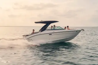 Sea Ray SLX 280