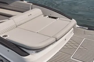 Thumbnail von Sea Ray SLX 280