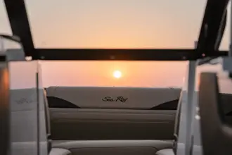 Thumbnail von Sea Ray SLX 280
