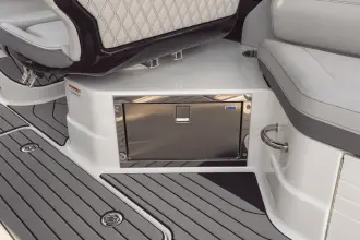 Thumbnail von Sea Ray SLX 280