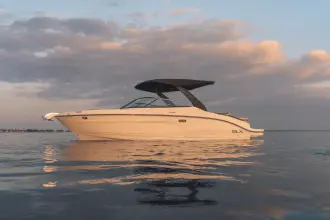 Thumbnail von Sea Ray SLX 280