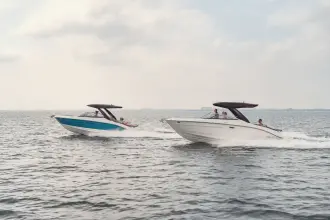 Thumbnail von Sea Ray SLX 280