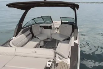 Thumbnail von Sea Ray SLX 280
