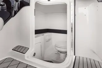 Thumbnail von Sea Ray SLX 280