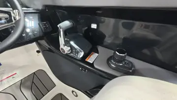 Thumbnail von Sea Ray SLX 280 Außenborder
