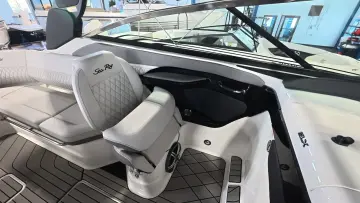 Thumbnail von Sea Ray SLX 280 Außenborder