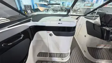 Thumbnail von Sea Ray SLX 280 Außenborder