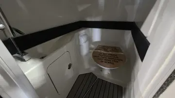Thumbnail von Sea Ray SLX 280 Außenborder