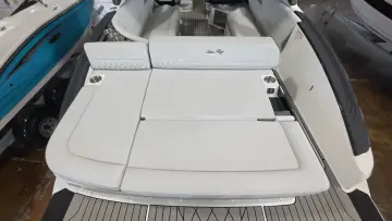Thumbnail von Sea Ray SLX 280 Außenborder