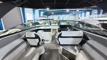 Thumbnail von Sea Ray SLX 280 Außenborder