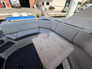 Thumbnail von Sea Ray SLX 350 Außenborder