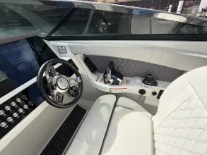 Thumbnail von Sea Ray SLX 350 Außenborder