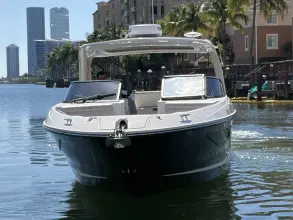 Thumbnail von Sea Ray SLX 350 Außenborder