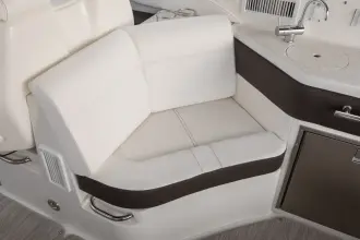 Thumbnail von Sea Ray Sundancer 320