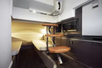 Thumbnail von Sea Ray Sundancer 320