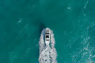 Thumbnail von Sea Ray Sundancer 320