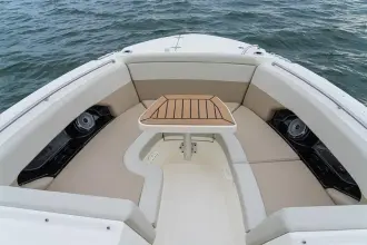 Thumbnail von Chaparral 310 OSX