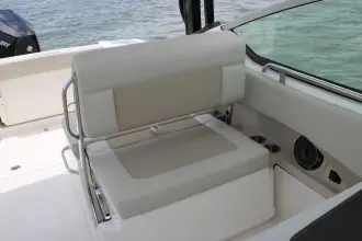 Thumbnail von Boston Whaler 240 Vantage