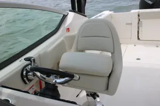 Thumbnail von Boston Whaler 240 Vantage