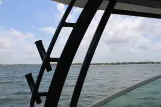 Thumbnail von Boston Whaler 240 Vantage
