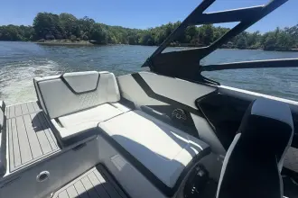 Thumbnail von Yamaha 252 SD