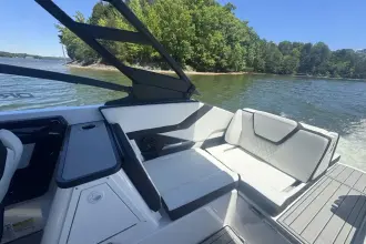 Thumbnail von Yamaha 252 SD