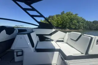 Thumbnail von Yamaha 252 SD