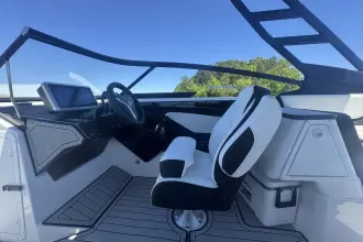 Thumbnail von Yamaha 252 SD