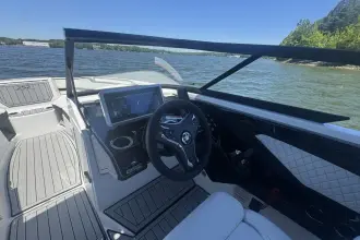 Thumbnail von Yamaha 252 SD