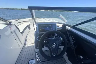Thumbnail von Yamaha 252 SD
