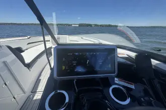 Thumbnail von Yamaha 252 SD