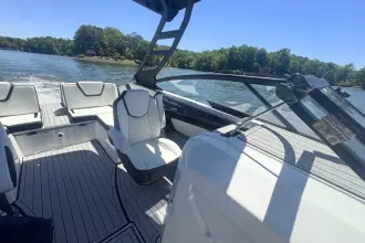 Thumbnail von Yamaha 252 SD