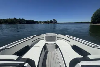 Thumbnail von Yamaha 252 SD