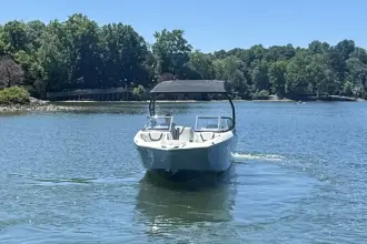 Thumbnail von Yamaha 252 SD