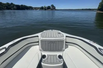 Thumbnail von Yamaha 252 SD