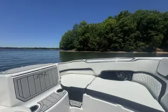 Thumbnail von Yamaha 252 SD