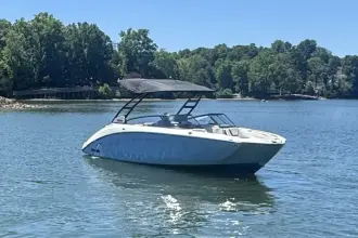Thumbnail von Yamaha 252 SD