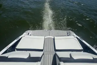 Thumbnail von Yamaha 252 SD
