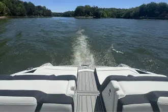 Thumbnail von Yamaha 252 SD
