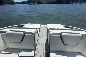 Thumbnail von Yamaha 252 SD