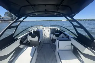 Thumbnail von Yamaha 252 SD