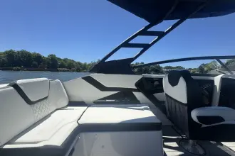 Thumbnail von Yamaha 252 SD