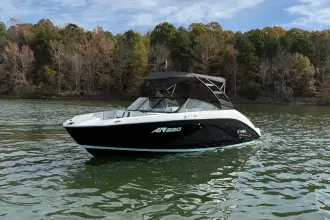 Thumbnail von Yamaha AR220